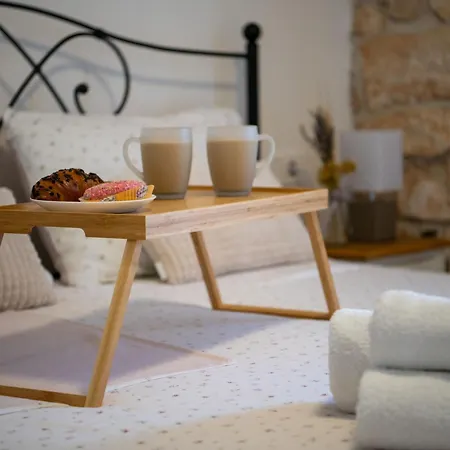 Typisch Istrisches Steinhaus Brnistra In By Interhome *