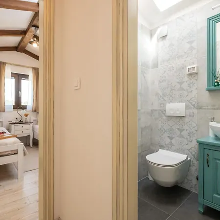 Typisch Istrisches Steinhaus Brnistra In By Interhome Rakalj
