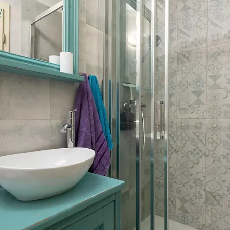 Typisch Istrisches Steinhaus Brnistra In By Interhome Prázdninový dům