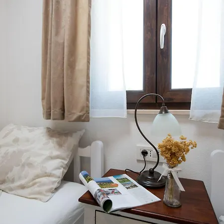 Typisch Istrisches Steinhaus Brnistra In By Interhome * Rakalj