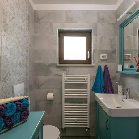 Typisch Istrisches Steinhaus Brnistra In By Interhome